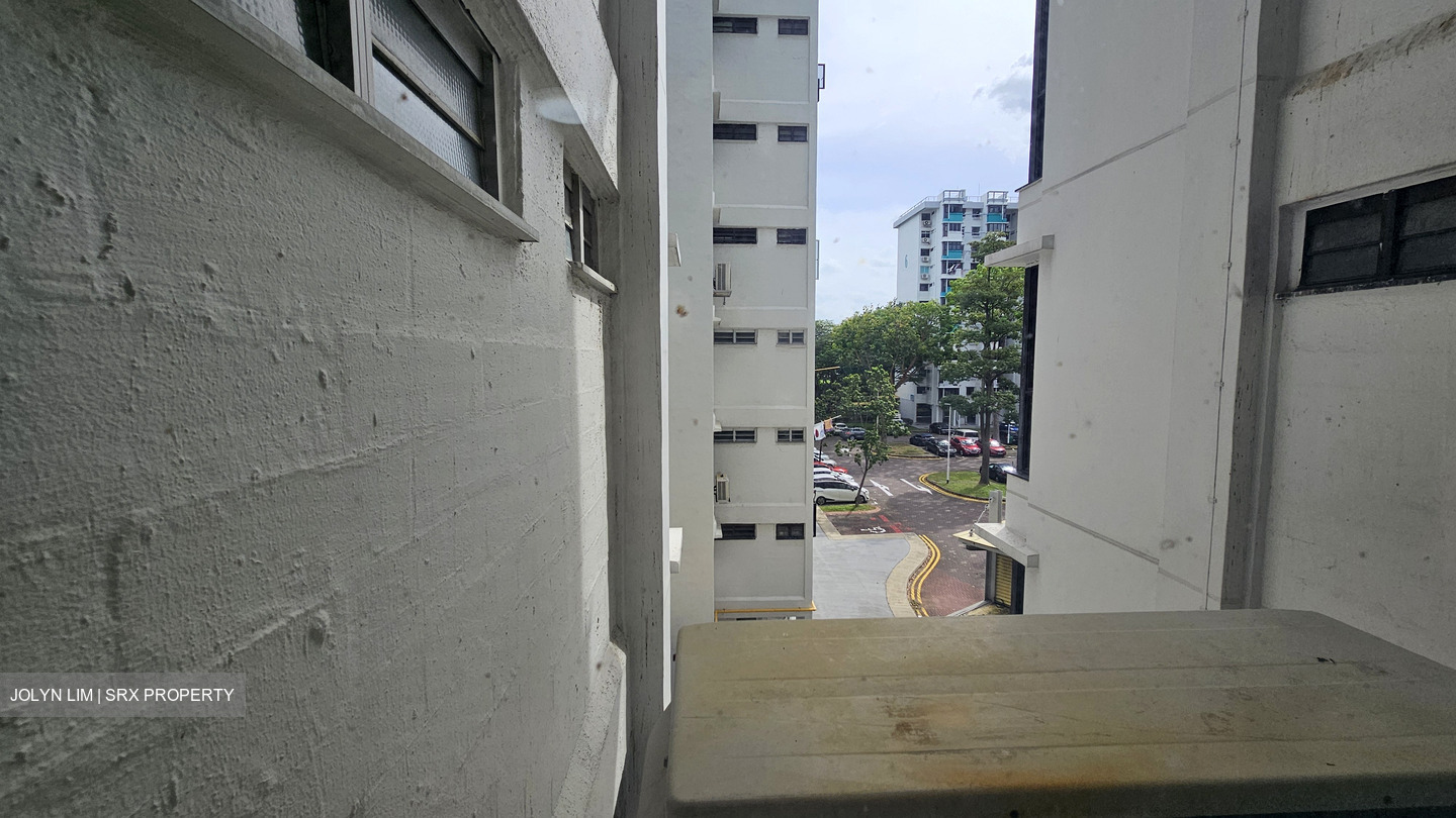 Blk 5 Marine Terrace Walk (Marine Parade), HDB 3 Rooms #508822601